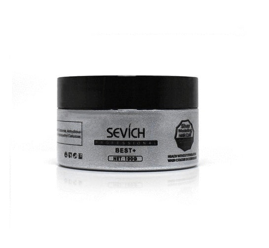 Hair Cream Colored Hair Wax - 24 Timmar Deals