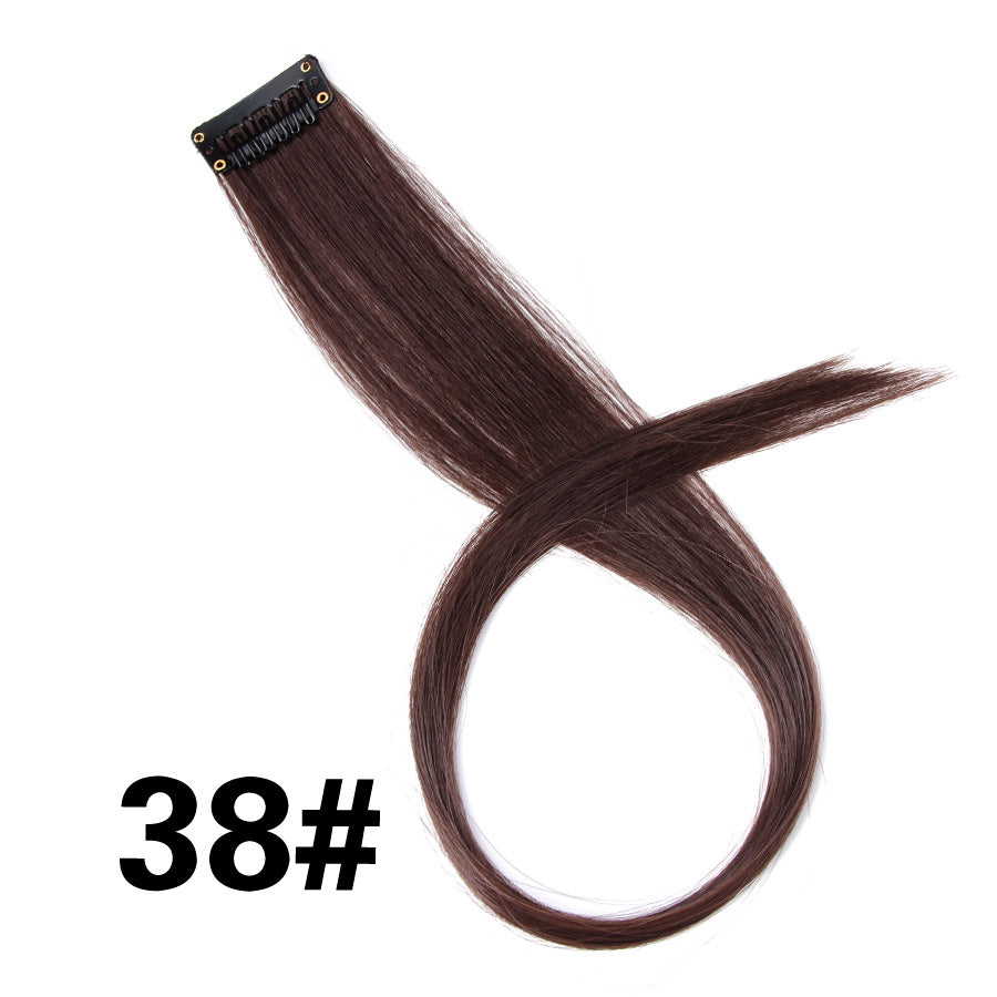 Wig hair extension - 24 Timmar Deals
