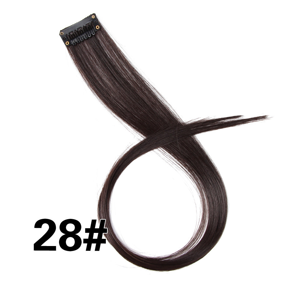 Wig hair extension - 24 Timmar Deals