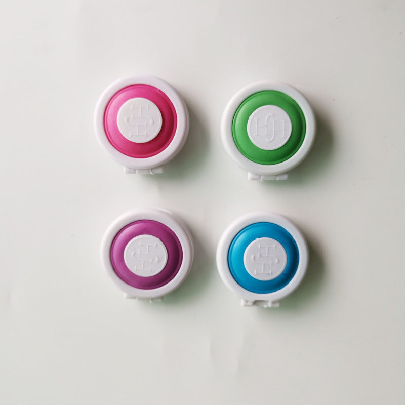 Temporary Hair Dye Mascara - 24 Timmar Deals