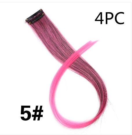 Wig hair extension - 24 Timmar Deals