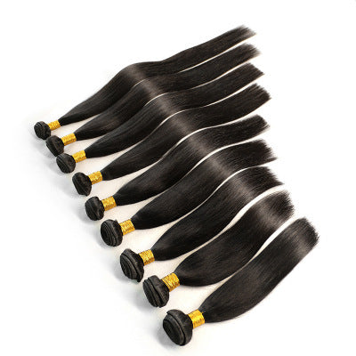 Brazilian real hair wig - 24 Timmar Deals