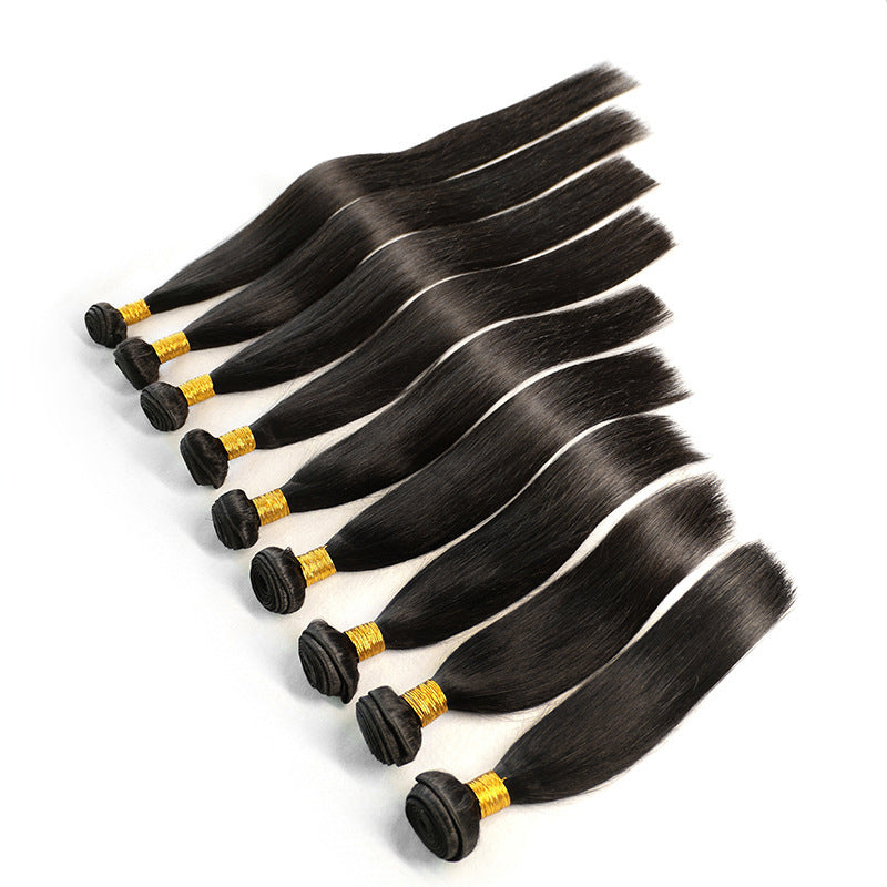 Brazilian real hair wig - 24 Timmar Deals