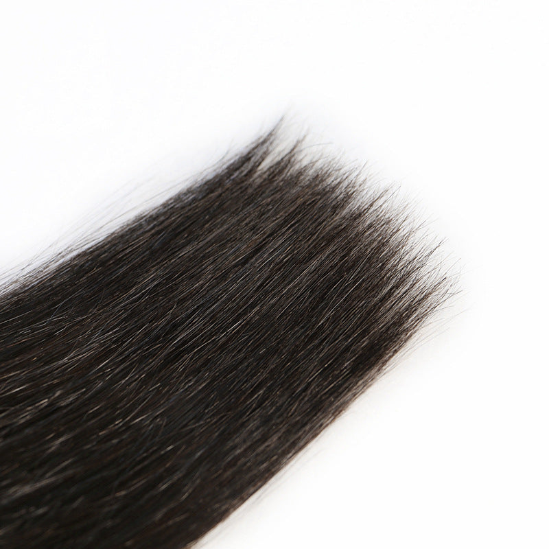 Brazilian real hair wig - 24 Timmar Deals