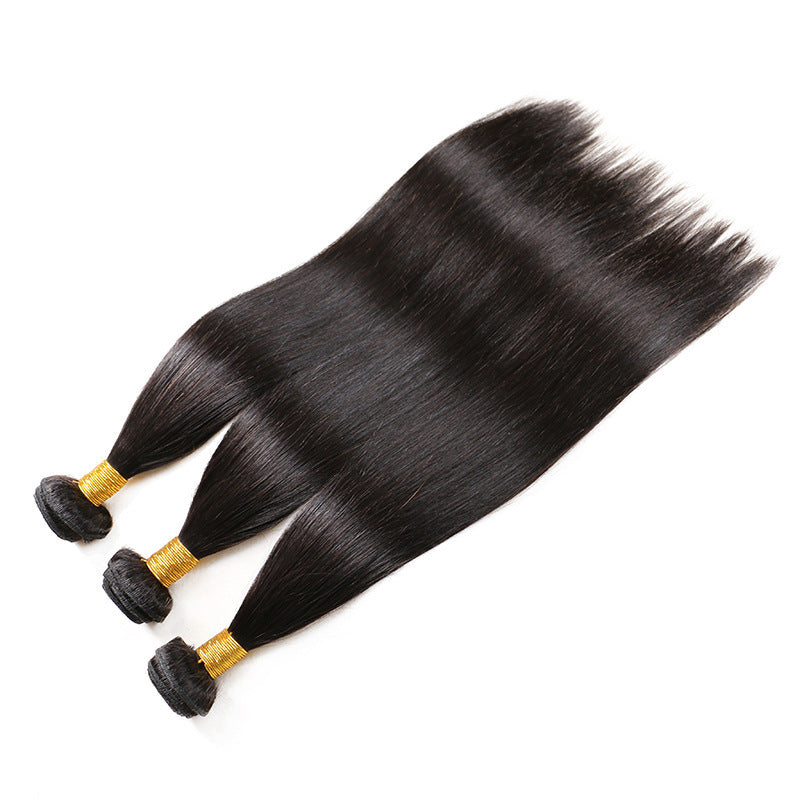 Brazilian real hair wig - 24 Timmar Deals