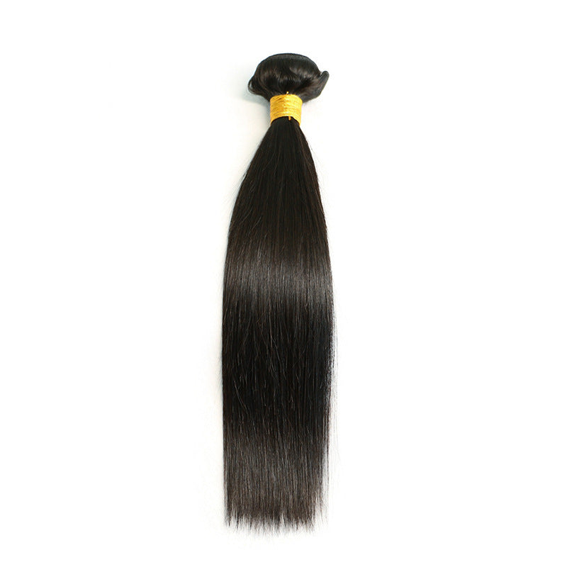 Brazilian real hair wig - 24 Timmar Deals