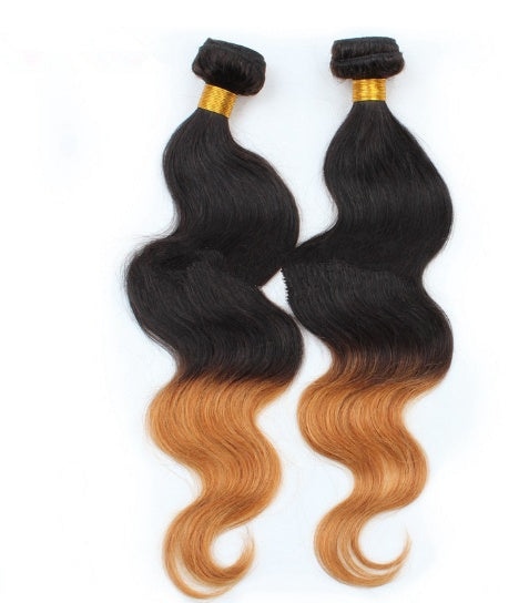 Xuchang Bundle T Color Hair Curtain Brazilian Hair Color Hair Body Wave Xuchang Bundle - 24 Timmar Deals
