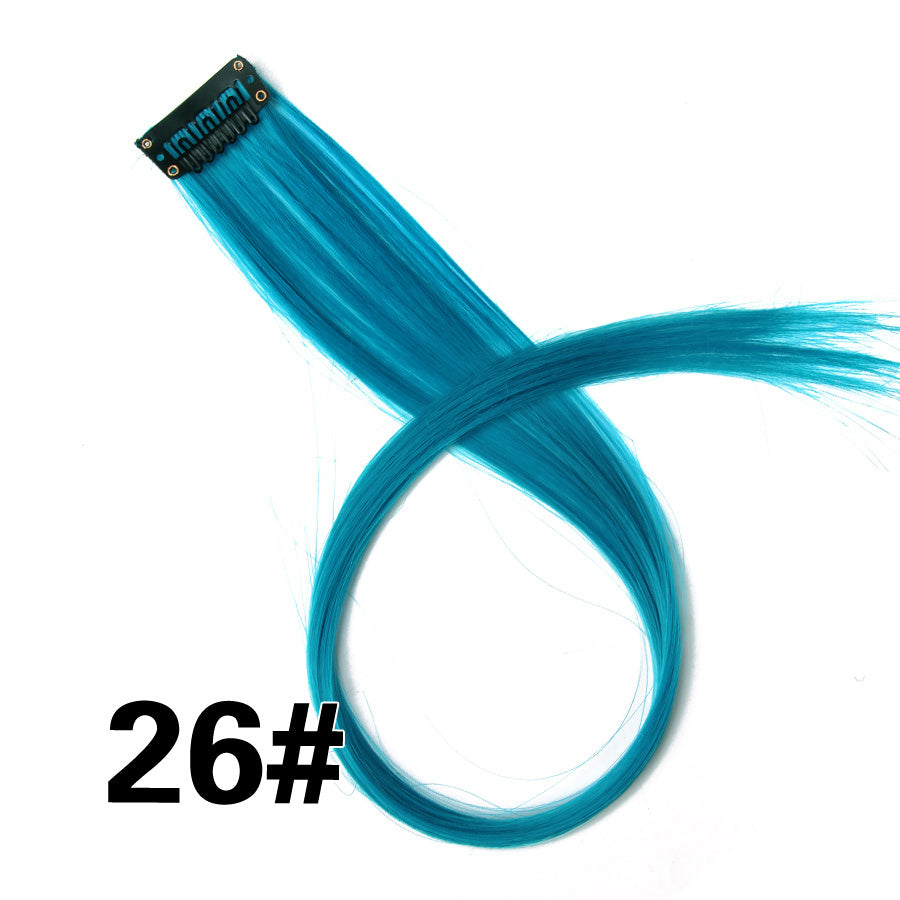 Wig hair extension - 24 Timmar Deals