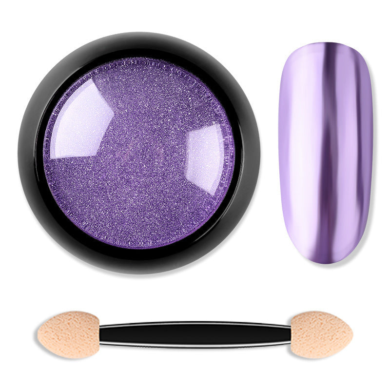 Nail glitter - 24 Timmar Deals