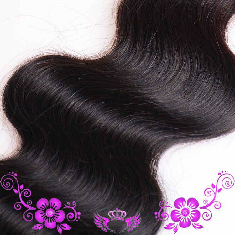 Peruvian virgin hair body wave Peru real human hair hair hair - 24 Timmar Deals