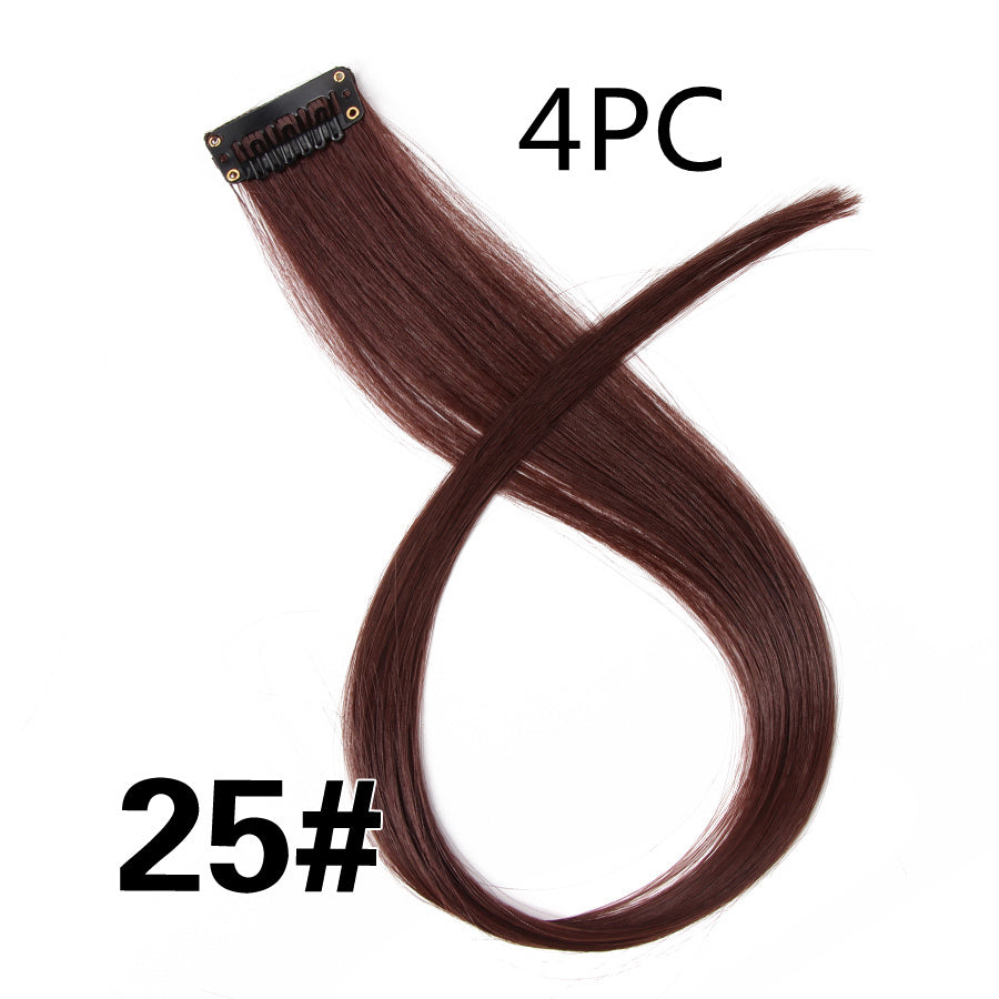 Wig hair extension - 24 Timmar Deals
