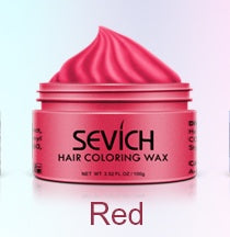 Hair Cream Colored Hair Wax - 24 Timmar Deals