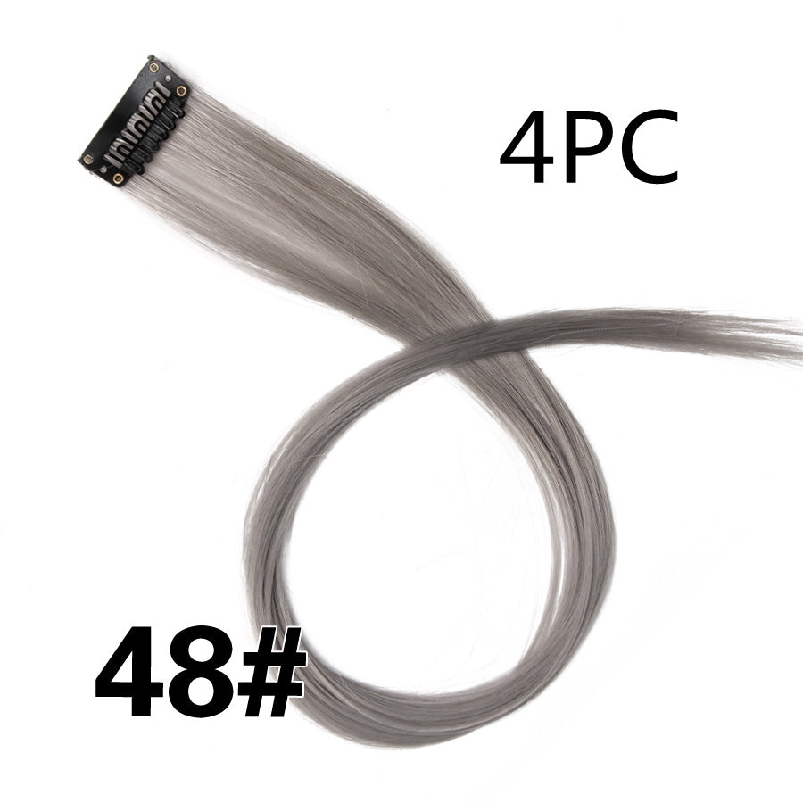 Wig hair extension - 24 Timmar Deals