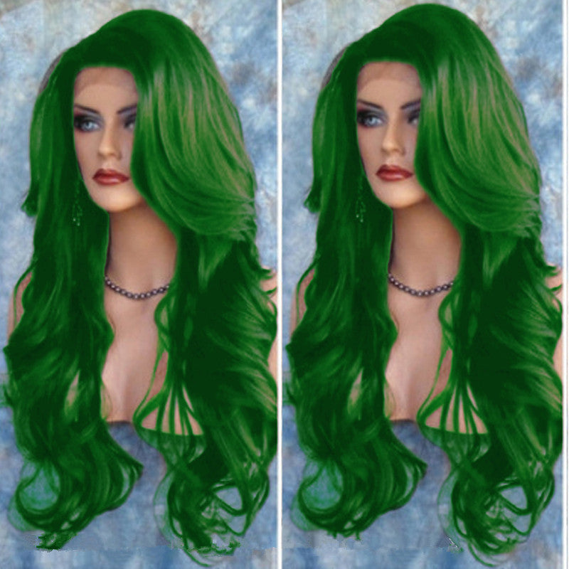 Big wave wig - 24 Timmar Deals