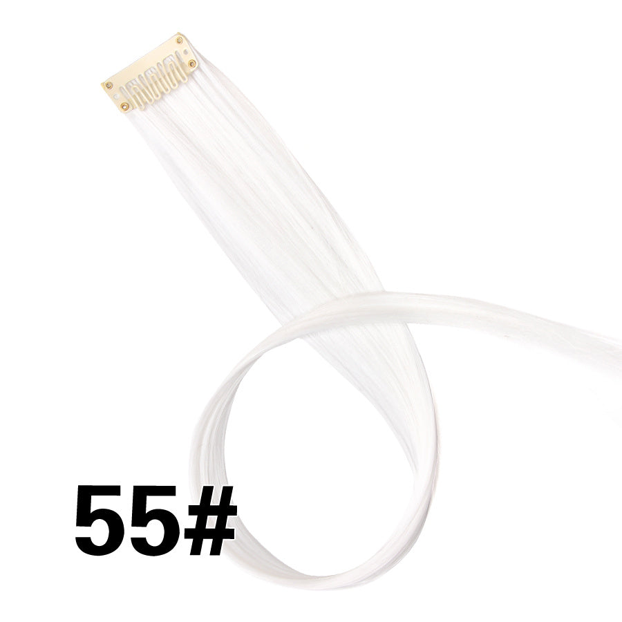 Wig hair extension - 24 Timmar Deals