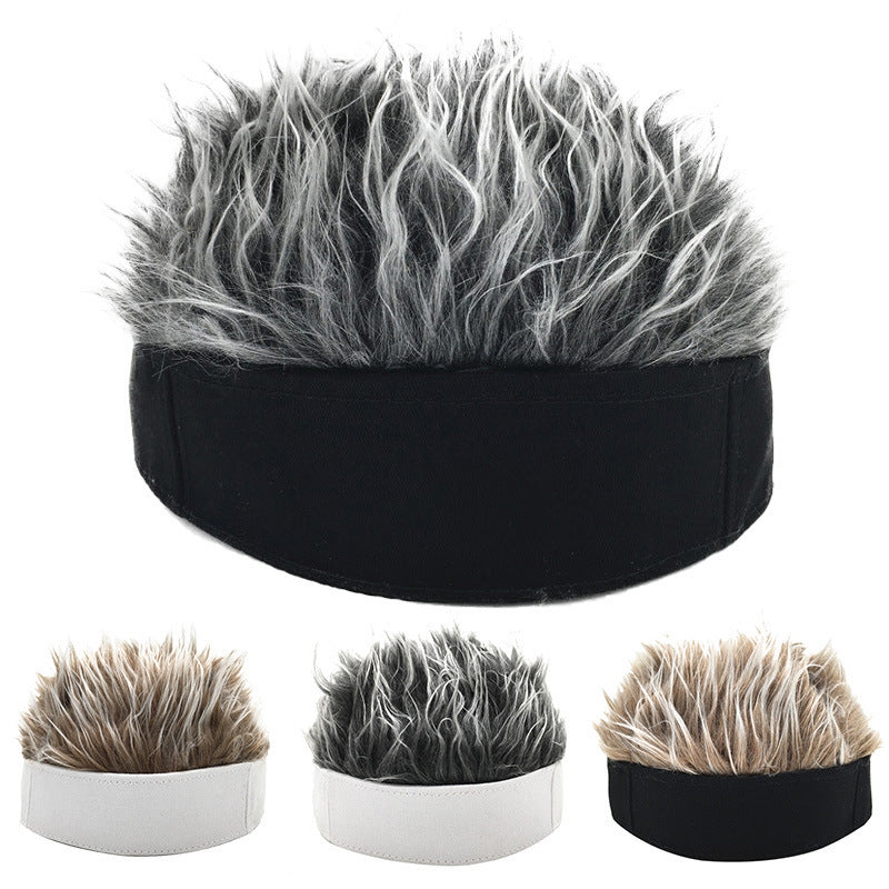 Wig Hat - 24 Timmar Deals
