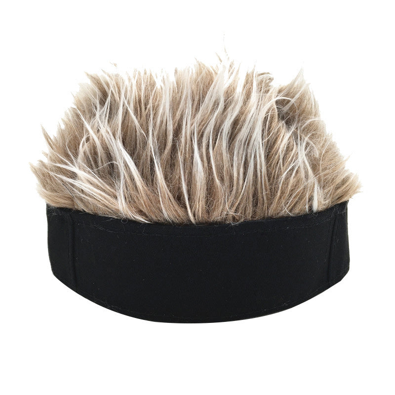 Wig Hat - 24 Timmar Deals
