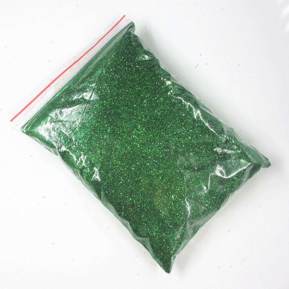 Nail glitter powder Nail glitter powder - 24 Timmar Deals