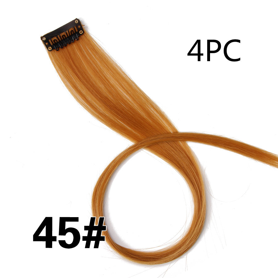 Wig hair extension - 24 Timmar Deals