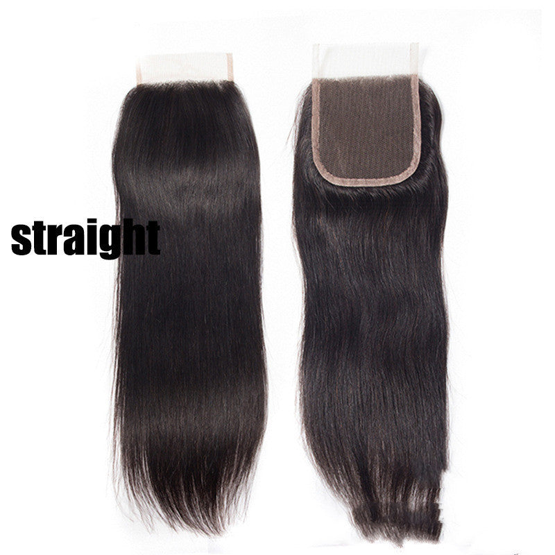 Real Hair Hair Block  Mesh Hand Woven Hair Block - 24 Timmar Deals