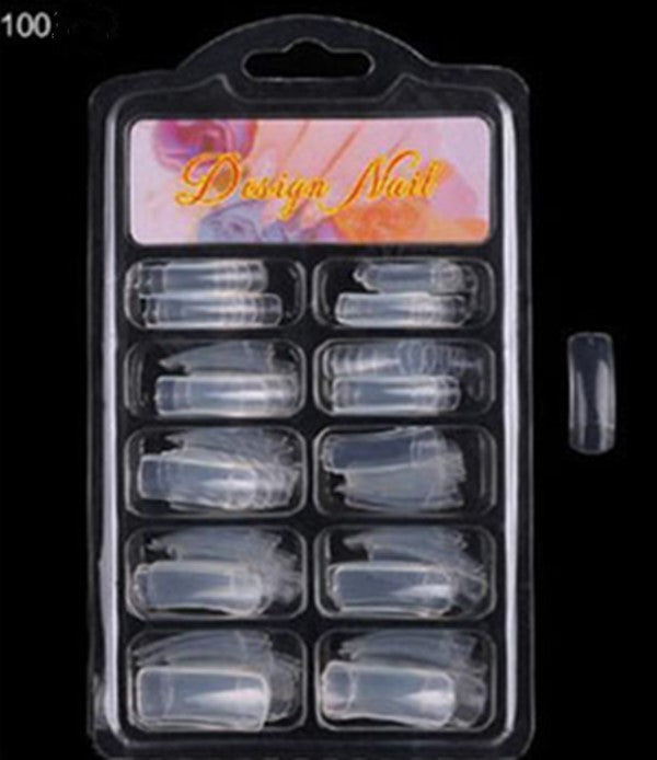 Polygel Nail Kit - 24 Timmar Deals