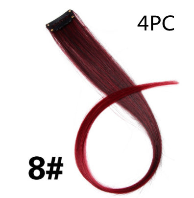 Wig hair extension - 24 Timmar Deals