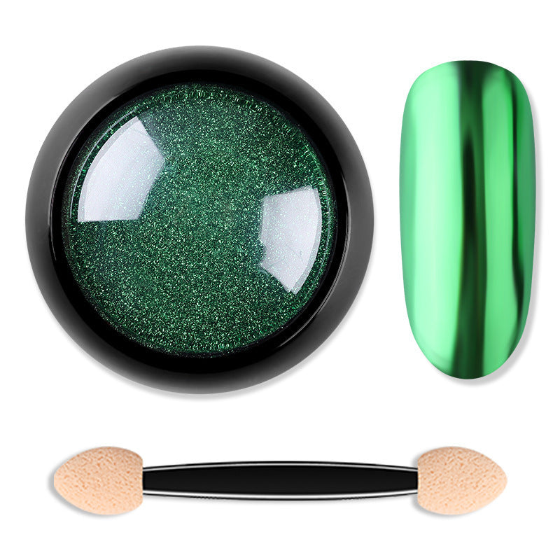 Nail glitter - 24 Timmar Deals