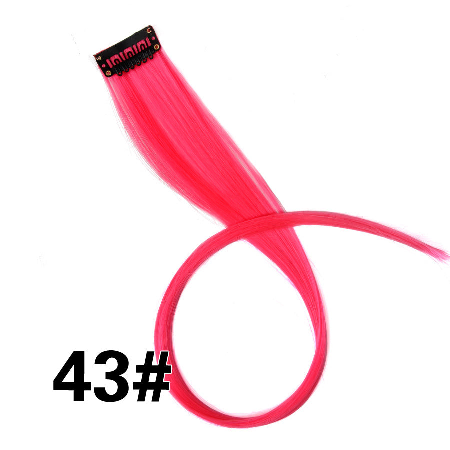 Wig hair extension - 24 Timmar Deals