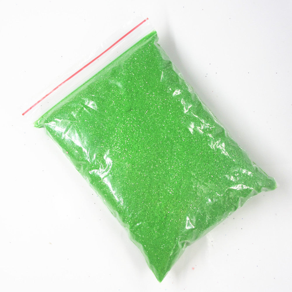 Nail glitter powder Nail glitter powder - 24 Timmar Deals