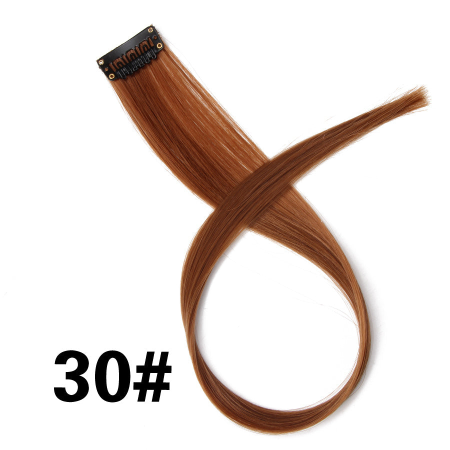Wig hair extension - 24 Timmar Deals
