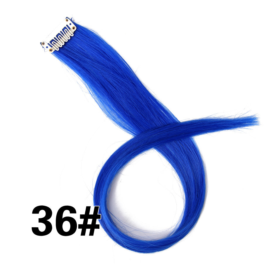 Wig hair extension - 24 Timmar Deals