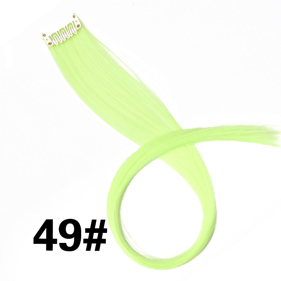 Wig hair extension - 24 Timmar Deals