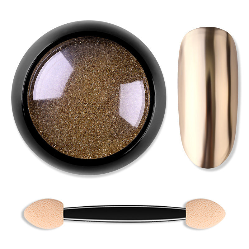 Nail glitter - 24 Timmar Deals