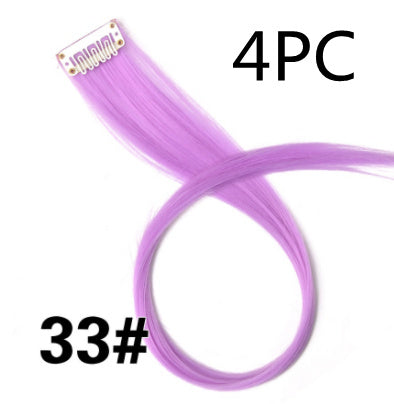 Wig hair extension - 24 Timmar Deals