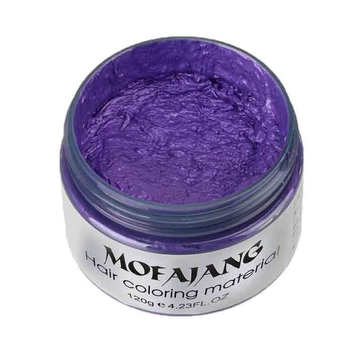 Mofajang Hair Wax 120g - 24 Timmar Deals