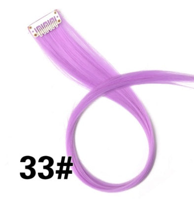 Wig hair extension - 24 Timmar Deals