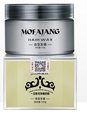Mofajang Hair Wax 120g - 24 Timmar Deals