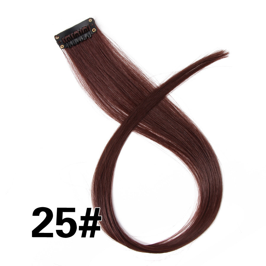 Wig hair extension - 24 Timmar Deals