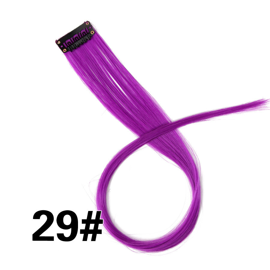 Wig hair extension - 24 Timmar Deals