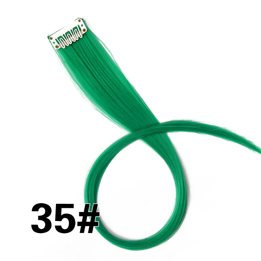 Wig hair extension - 24 Timmar Deals