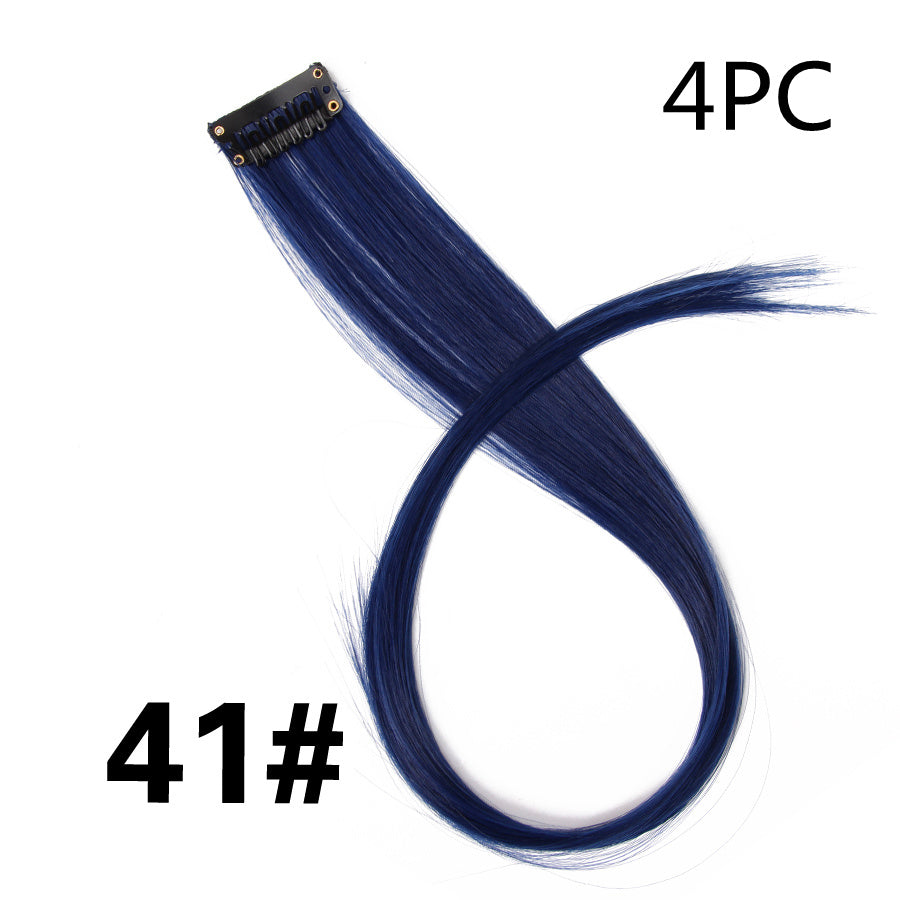 Wig hair extension - 24 Timmar Deals