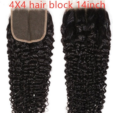 Malaysia Hair Extension & Closure - 24 Timmar Deals