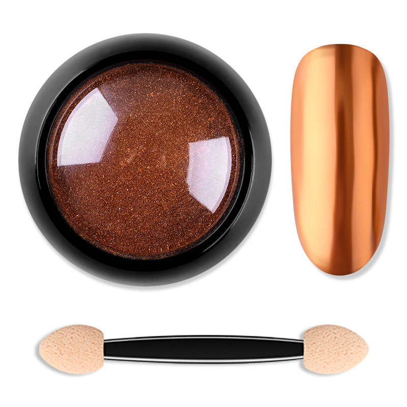Nail glitter - 24 Timmar Deals