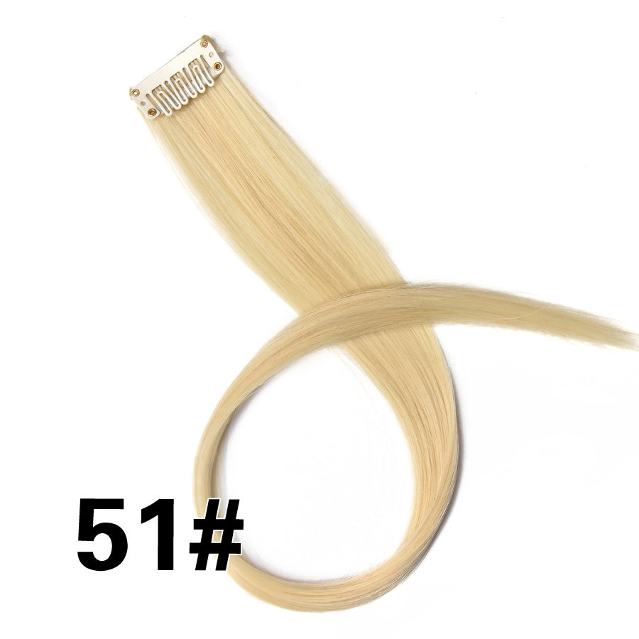 Wig hair extension - 24 Timmar Deals