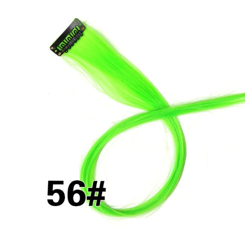 Wig hair extension - 24 Timmar Deals