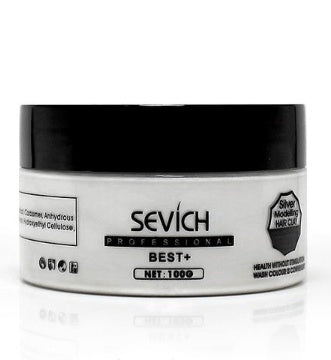 Hair Cream Colored Hair Wax - 24 Timmar Deals