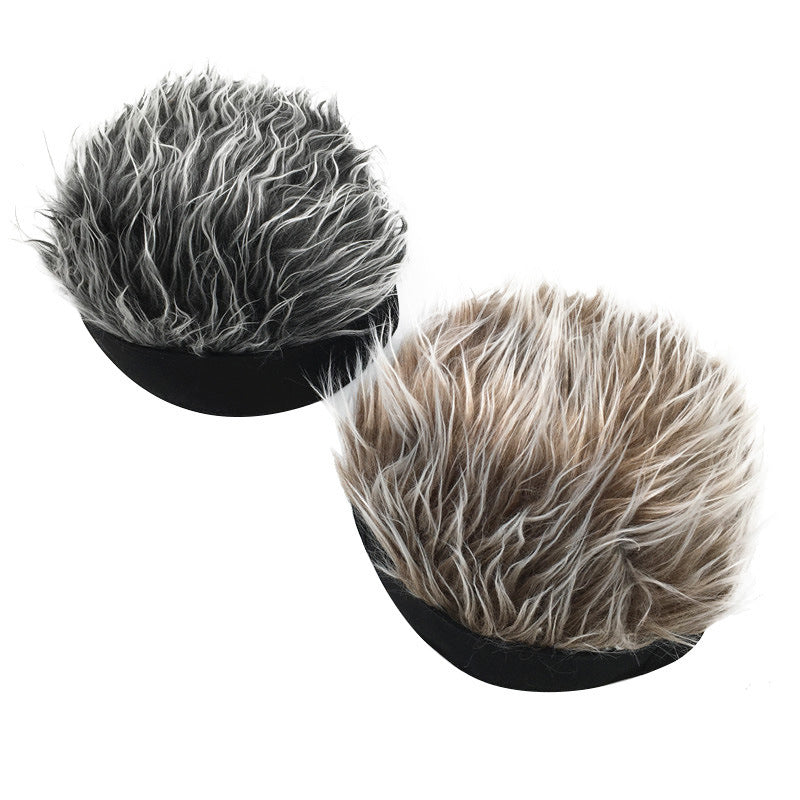 Wig Hat - 24 Timmar Deals