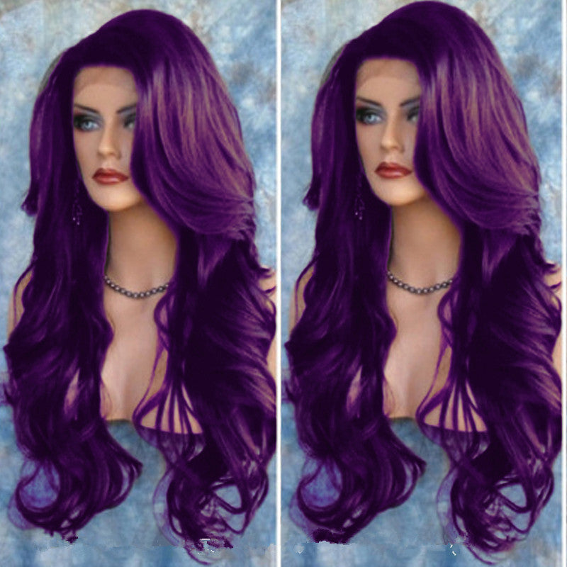 Big wave wig - 24 Timmar Deals