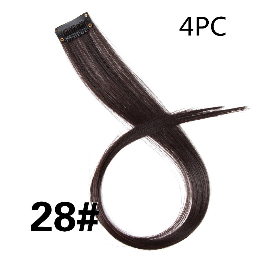 Wig hair extension - 24 Timmar Deals