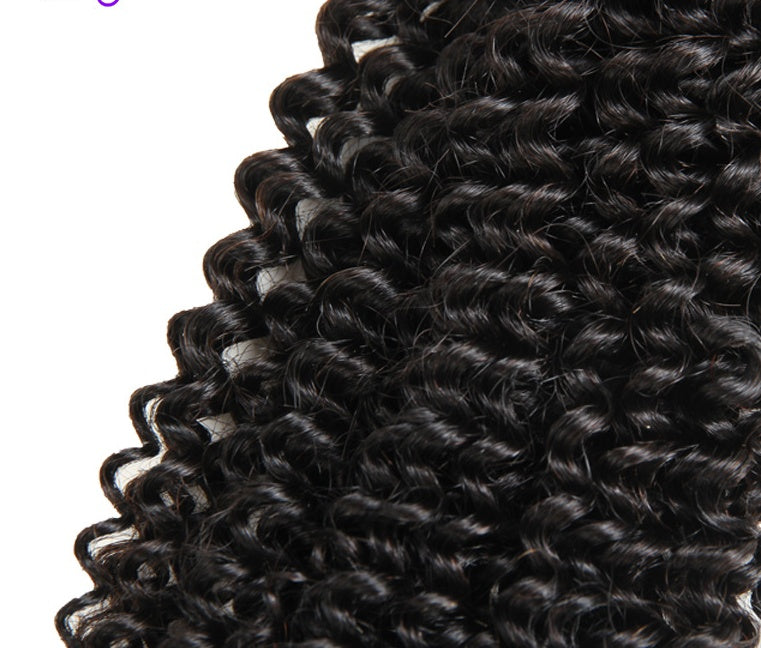 Shun Fa real hair lady wig Peru hair body wave human hair - 24 Timmar Deals
